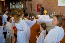 19.06.2022 Fronleichnamsfest